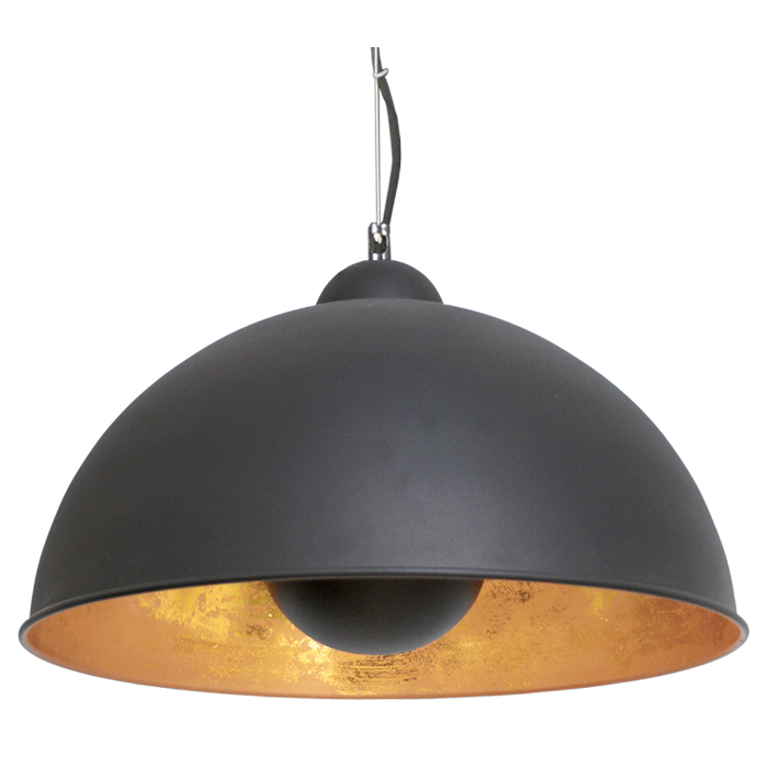 21-2822330-4000-Captain-taklampa-svartguld