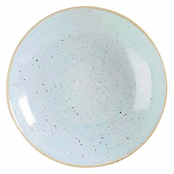 17-SDESPLC21-Tallrik-halvdjup-ø31-cm-240-cl-Stonecast-Duck-Egg