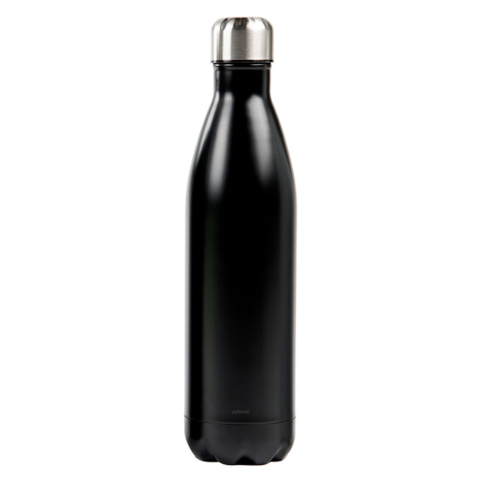 40128-Staltermos-flaska-0-75-L-svart