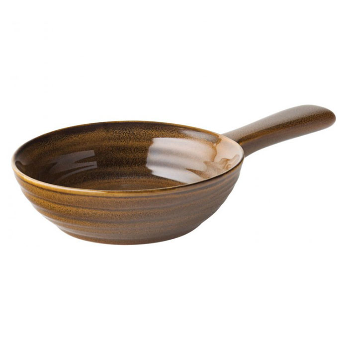 CT0007-Serveringspanna-ø14-cm-Tribeca-Malt