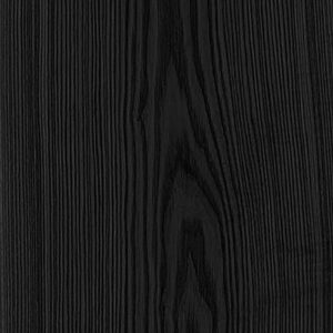 W3 – Ash stained black