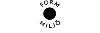Form o Miljö