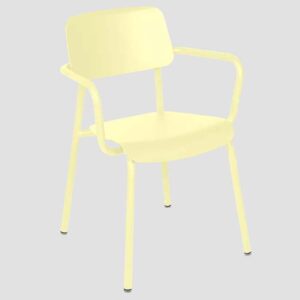 Frosted Lemon