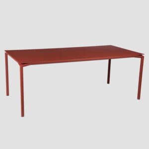 Red Ochre
